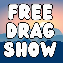 Jun. 28th Asheville Drag Brunch FREE Pride Show (Tickets Required) Fundraiser (All ages)