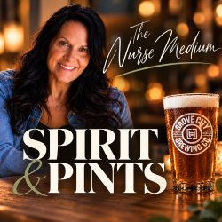 Spirit & Pints - Grove City Brewing Company