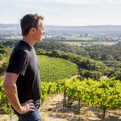 California, Reimagined: An Evening with Broc Cellars