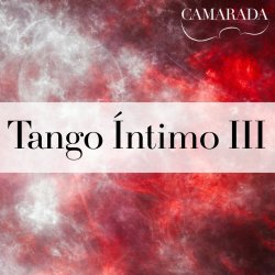 Music of the Americas @ Park & Market: Tango Íntimo III