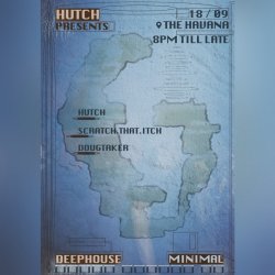 Hutch Headline Show