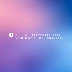 VOICES with Guy Chambers — Season Two · September 2026
