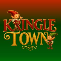 KringleTown - Home of Santa's Enchanted Elevator