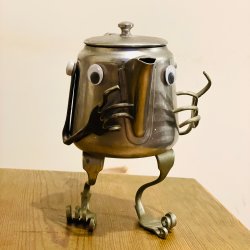 T31. Handmade Pinhole Construction with Daryl Tebbutt