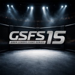 Grow Strong fight Series 15 - Sunshine Coast