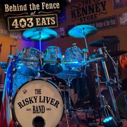 Risky Liver FREE CONCERT