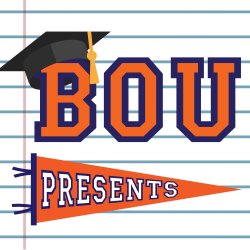 BOU Presents