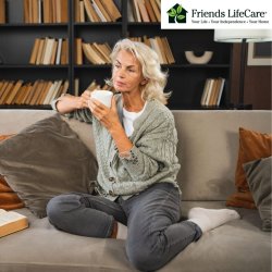 Dear Future...Am I Ready? A Friends Life Care Webinar (6:30 PM)
