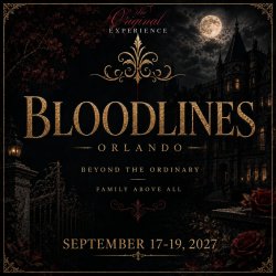 Bloodlines: Orlando 2027