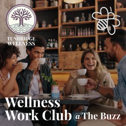 Tunbridge Wellness Work Club
