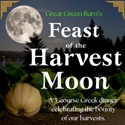 Feast of the Harvest Moon