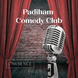 Padiham Comedy Club