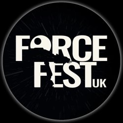 Force Fest UK Logo