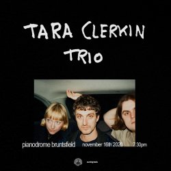 Tara Clerkin Trio