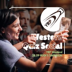 YRP Western Quiz Social