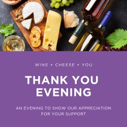 Thank you evening