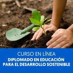Diplomado en Educación para el Desarrollo Sostenible 2026