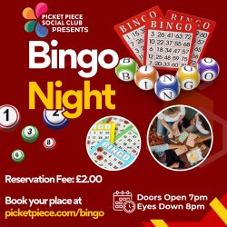Bingo Night