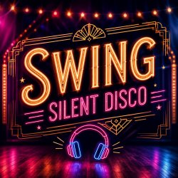 SWING SILENT DISCO