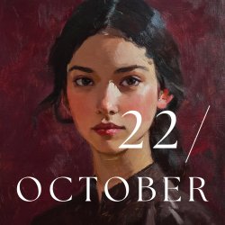 Introduction to Portrait Painting