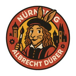 Logo Dürer