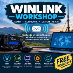 Winlink Workshop
