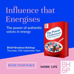 The Power of Authentic Voices: Influence That Energises