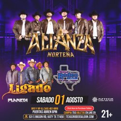 La Alianza Norteña and Grupo Ligado