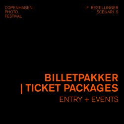 Billetpakker | Ticket Packages