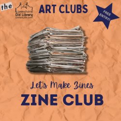 Zine Club