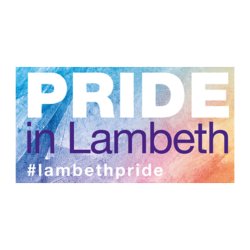 Pride in Lambeth #lambethpride
