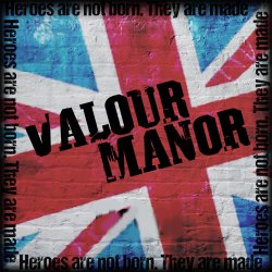 Valour Manor: Run 3