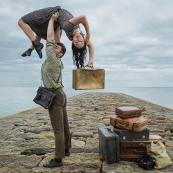 Journey (Ullapool, Macphail Centre)