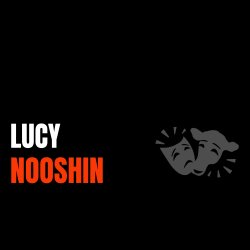 AGENT LUCY NOOSHIN | TV & FILM WORKSHOP