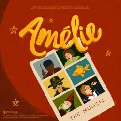 Amélie the Musical
