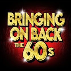 The New Amen Corner - Presents Bringing On Back The 60's