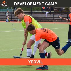 IGNITE Hockey Development Camp - YEOVIL