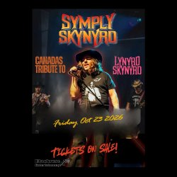 Symply Skynyrd - Tribute to Lynyrd Skynyrd