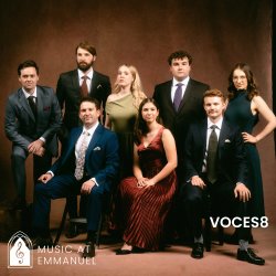 Voces8 Image