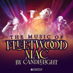 The Music of Fleetwood Mac by Candlelight at Shrewsbury Abbey