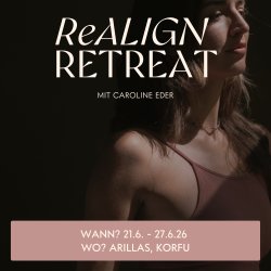 ReALIGN Retreat | Korfu