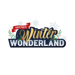 🎅 Santa's Grotto at Exeter Winter Wonderland 🎄