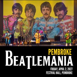 Beatlemania