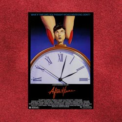 After Hours (1985)