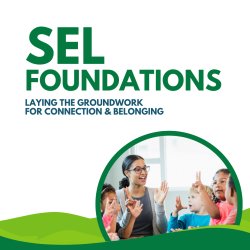Foundational SEL Workshop - Boston
