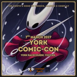 York Comic-Con