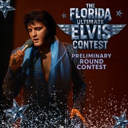 The Ultimate Elvis Contest Preliminary Round #1