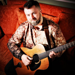 Ely Folk Club - Jon Loomes £12
