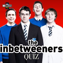 The Inbetweeners Quiz
