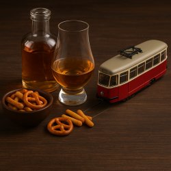 Meenzer Whiskybahn